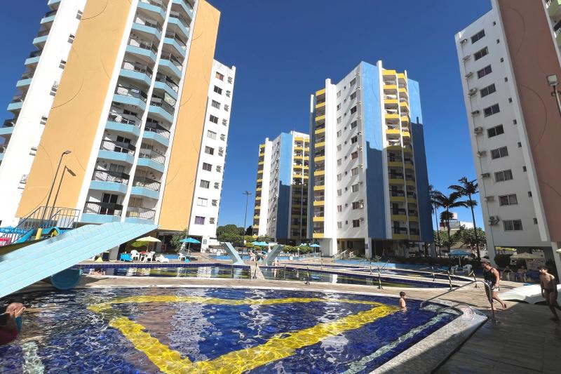 Foto Icone do Condominio AGUAS DA FONTE